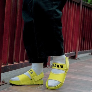 GIÀY SANDAL VENTO CHÍNH HÃNG FL17-CỐM [ẢNH THẬT-Full size 35-44]  [SANDAL NAM NỮ]