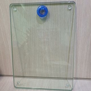Thớt kính cường lực loại 1, chuẩn nặng 2kg - Hàng Việt Nam