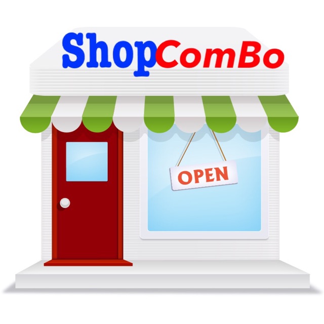 ComBo Shop, Cửa hàng trực tuyến | WebRaoVat - webraovat.net.vn