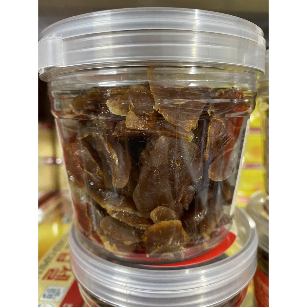 (CHÍNH HÃNG_ SỈ, LẺ) SÂM LÁT TẨM MẬT ONG Hàn Quốc hộp nhựa 200gr | BigBuy360 - bigbuy360.vn