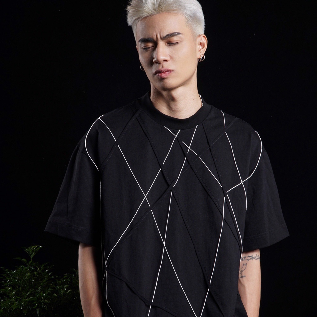 ÁO THUN RỐI T-SHIRT