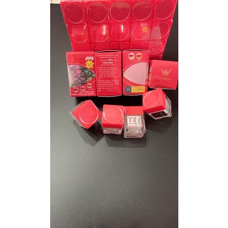 Dưỡng môi Mỹ Hương chính hãng