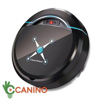 ROBOT HÚT BỤI V1