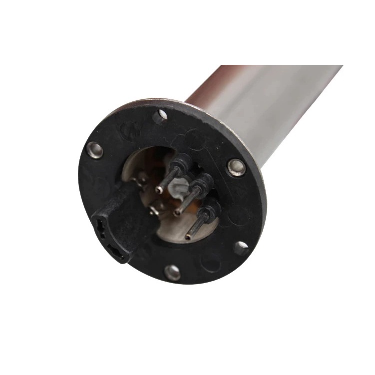 Đầu nhiệt, đầu đốt nóng Quick H616A cho khò Quick 861DW 856AX 856AE