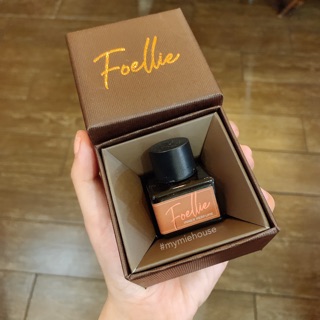 NƯỚC HOA VK FOE.LLIE EAU DE IINNER PERFUME