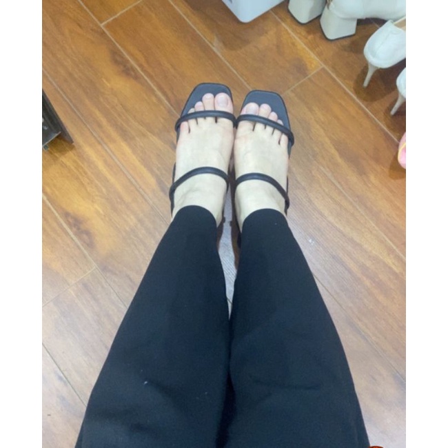Sandal bigsize bảng ngang 1p 35-45