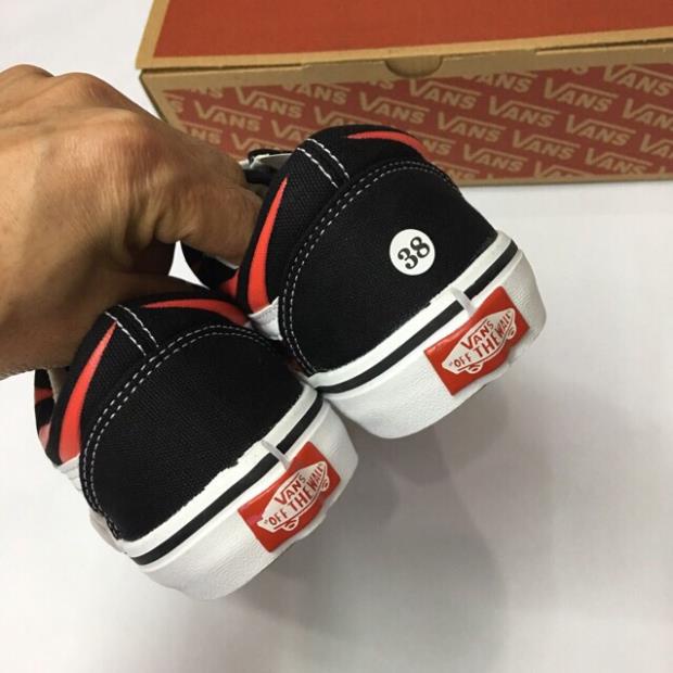 Giày thể thao nam nữ vans lửa hot nhất 2022,giày vans nam nữ full size 36-43 hàng vnxk 🍁