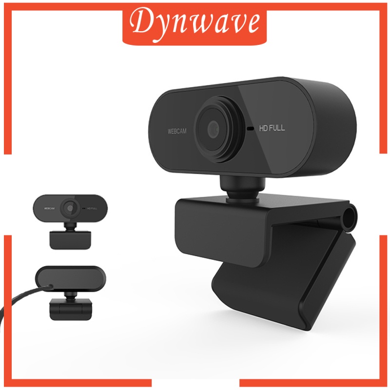 Webcam Thông Minh 1080p Hd Usb 2.0 Có Thể Thu Âm | BigBuy360 - bigbuy360.vn