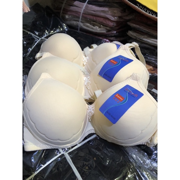 Áo ngực trơn không mút không gọng loại tốt