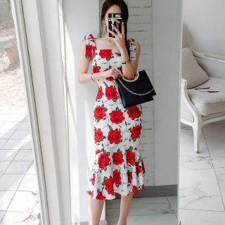 Váy body sang chảnh