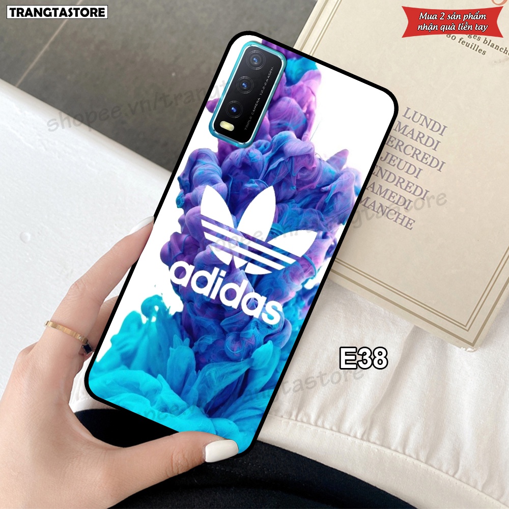 Ốp lưng Vivo Y20 - Vivo Y20s - Vivo Y12s Ốp lưng in hình chất lượng