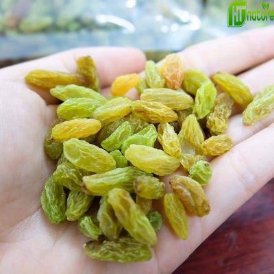 Nho khô Hàn Quốc loại 1 hộp 1kg  -𝓢𝓱𝓸𝓹 𝓣𝓲𝓮̣̂𝓷 𝓘́𝓬𝓱