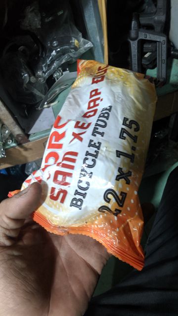 Săm xe đạp đủ cỡ 12 14 16 18 20 22 24 26 600 650 660 680 700