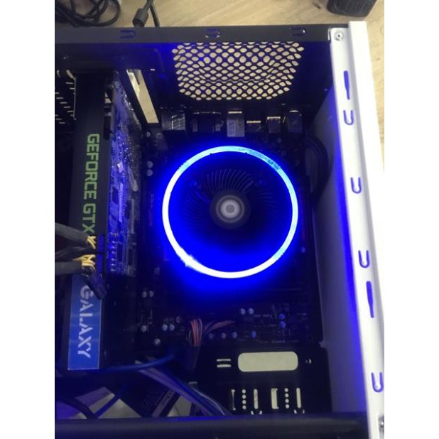 Bộ máy tính H81 Màn 22 icnh led , livestream lol..fifa, gta,autocard, photoshop | BigBuy360 - bigbuy360.vn