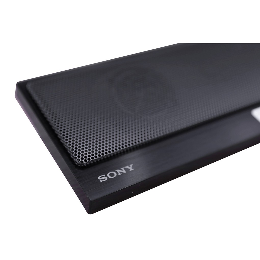 Loa thanh soundbar Sony 2.1 HT-CT390 300W