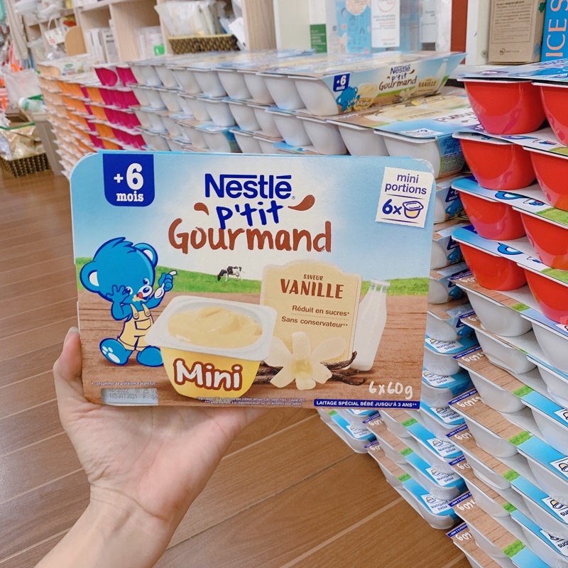 VÁNG NEST