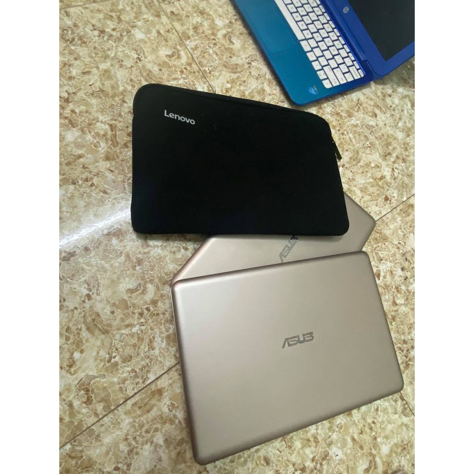 Laptop Asus E200HA-FD0043TS mini ram 2gb lưu trữ 32gb hàng nhập khẩu 2018 | BigBuy360 - bigbuy360.vn