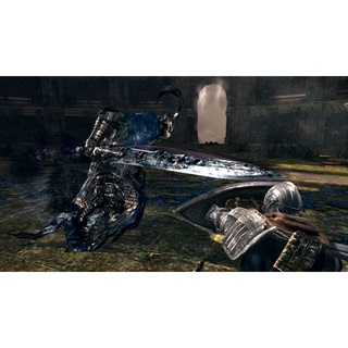 Đĩa chơi game PS4: Dark Souls Remastered