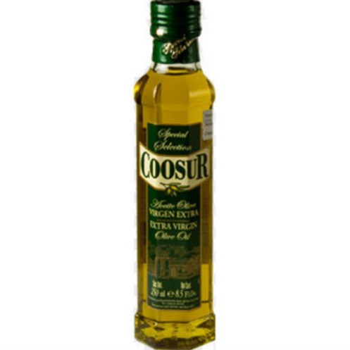 Dầu Olive - Extra Virgin Olive oil Coosur 1Lit