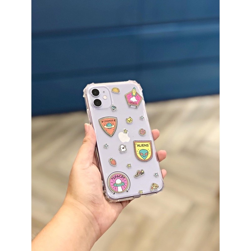 ỐP CHỐNG SỐC - ALIEN