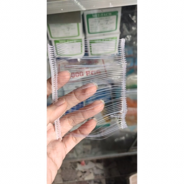 Dây treo nhãn 5000pcs/hộp