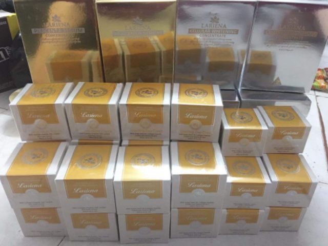 KEM DƯỠNG MẮT LARIENA - Chính hãng Úc | BigBuy360 - bigbuy360.vn