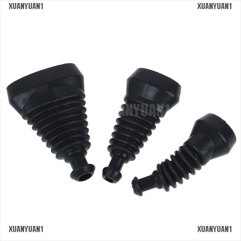 1 Nút Bịt Bảo Vệ Đầu Nối Chống Bụi Chống Nước Cho Xe Hơi XUANYUAN1