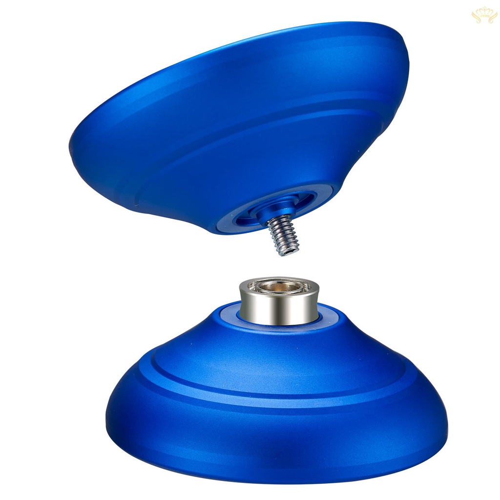 Đồ chơi yoyo Magicyoyo Y03 hình số 8 bằng hợp kim trọng lượng nhẹ bền bỉ vui nhộn cho bé trai