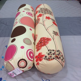 Gối Ôm Người Lớn Sông Hồng ( 38cm*100cm)