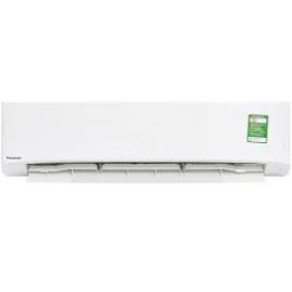 [Mã ELMALL1TR5 giảm 6% đơn 3TR] Điều hòa Panasonic 1 chiều R32 tiêu chuẩn 18000BTU CS/CU-N18VKH-8