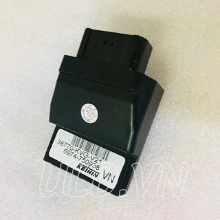 IC AIR BLADE FI