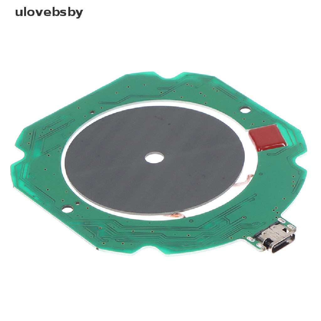 Mô đun bảng mạch sạc nhanh không dây Qi 15W