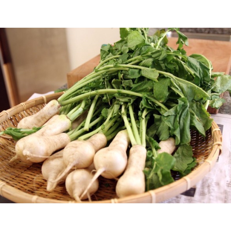 Kim chi củ cải Altari 500g