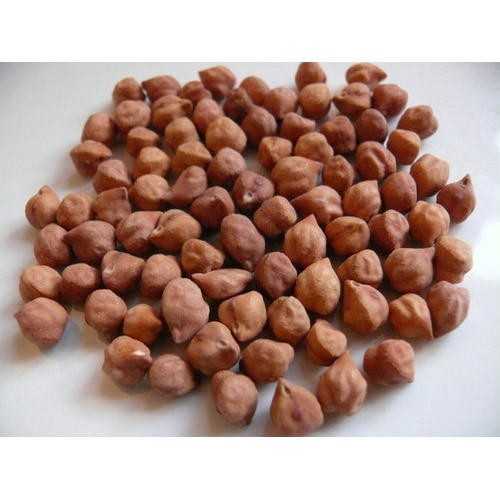 Đậu BLACK CHANNA DAL 1KG