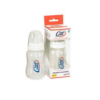 Bình sữa PP Baby care 125ml