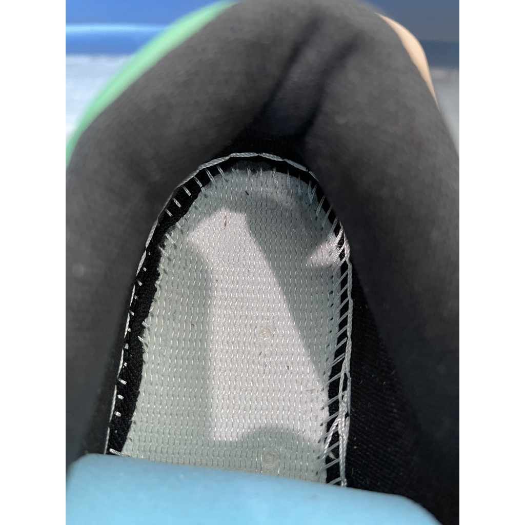 Giày Thể Thao Nam Nữ, Giày_Nike JD1 Xanh Đen Air Jodan Hàng Đẹp Full Box full Bill hót NEW 2022 cho nam nữ