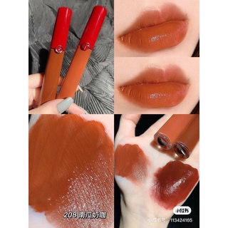 Son kem Giorgio Armani Lip Maestro