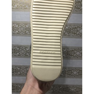 Giầy sneaker rick owens ảnh thật
