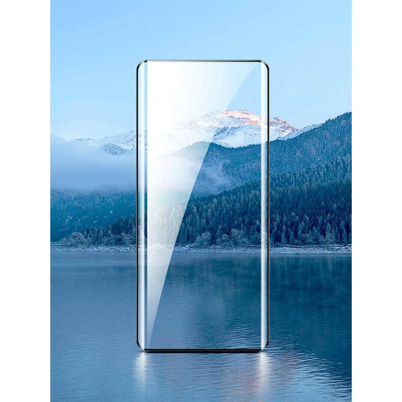 1 Kính Cường Lực Toàn Màn Hình Cho Xiaomi Mi 12 Pro