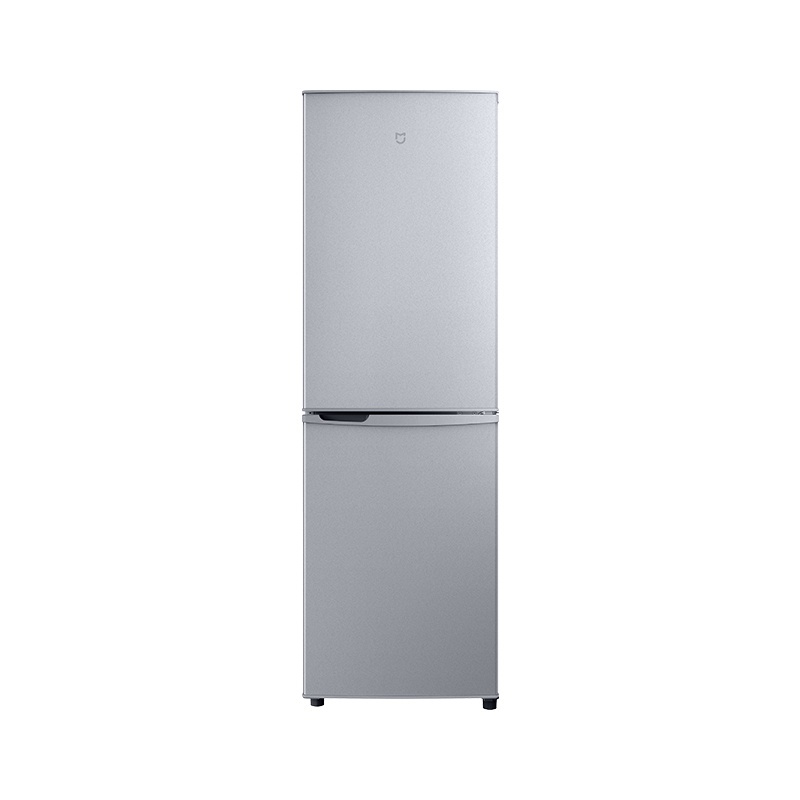 Tủ lạnh XIAOMI 160L 2 cánh cửa Mijia two-door refrigerator 160L BCD-160MDMJ01 thông minh tiết kiệm điện an toàn giá rẻ