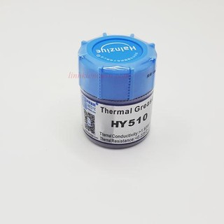 Keo tản nhiệt lọ hy510