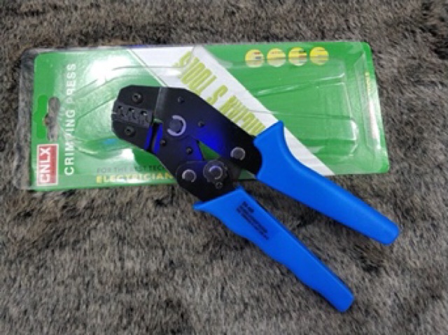 Kiềm bấm cos xe máy SN-48B