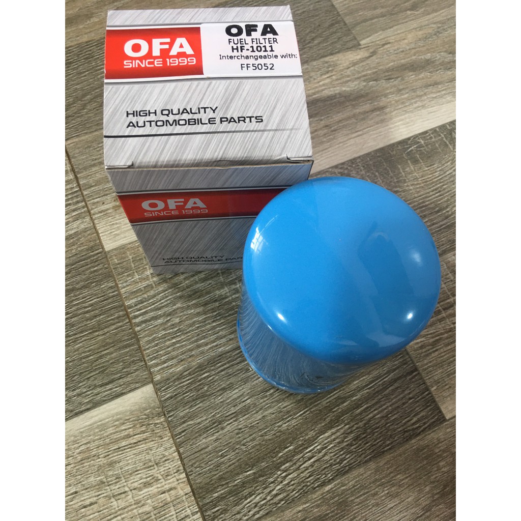 Sản phẩm gia đình làm:  Lọc FF5052 hồng kông Rin