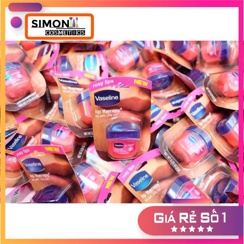 Son DưỡngVaseline Dưỡng Môi , Sáp dưỡng môi Vaseline Lip Therapy 7g | BigBuy360 - bigbuy360.vn