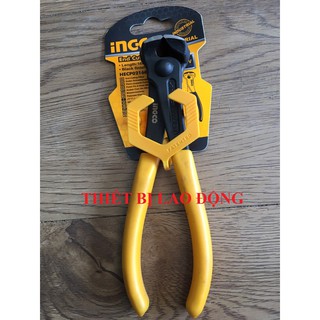 Kìm cắt đứt ingco 6inch/160mm hecp02160.0