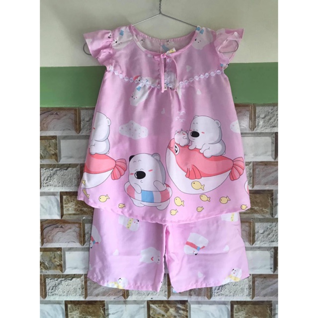 TOLE LỬNG BÉ GÁI