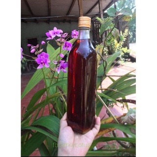 Nước mắm Cá Cơm nguyên chất