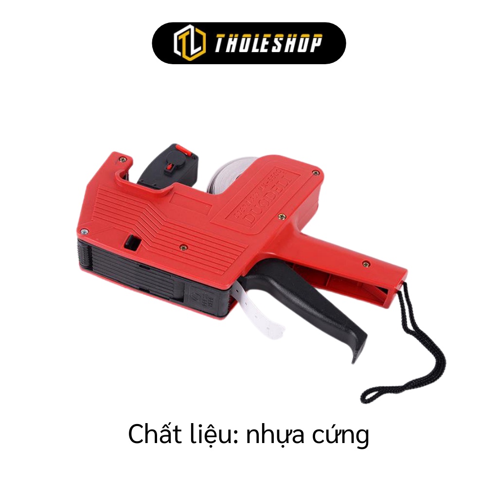 Máy Bấm Giá Tiền - Súng Bắng Giá Tiền, Mã Sản Phẩm, Ngày Tháng Năm 4786