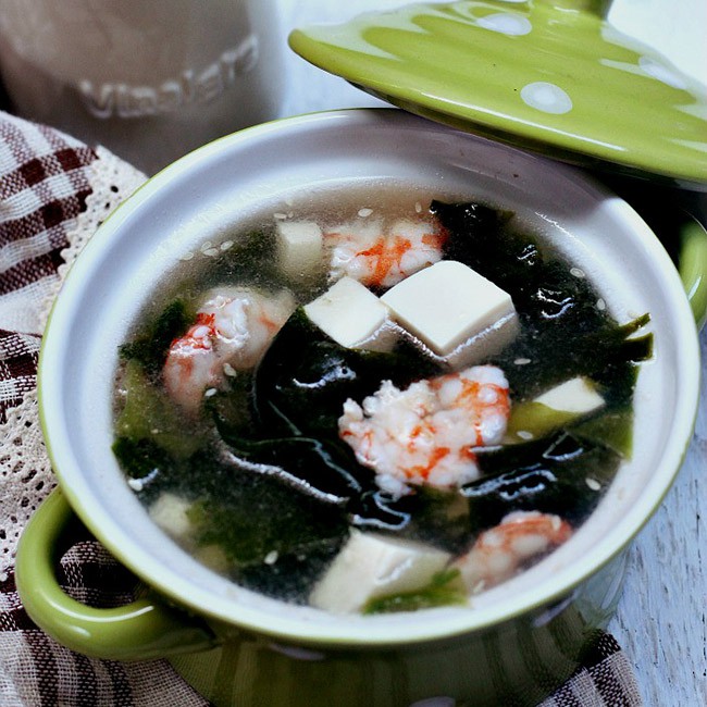 Rong Biển, Rong Mứt Khô Đặc Sản Nha Trang Gói 100Gr