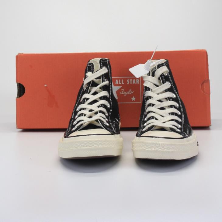 [Mã FAXANH245 giảm 10K đơn 50K] 🔥giày thể thao sneaker 🔥C.v Đen Cao Cổ, Convet đen cao cổ | BigBuy360 - bigbuy360.vn